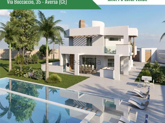 Casa in vendita a Avezzano-Sorbello, Sessa Aurunca