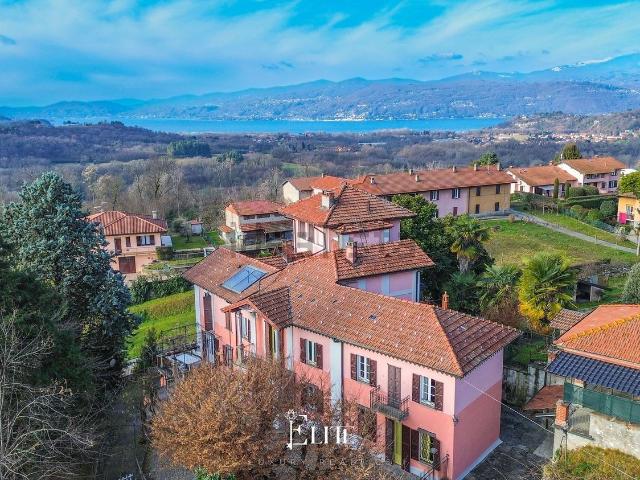 Casa in vendita a Cardana, Besozzo