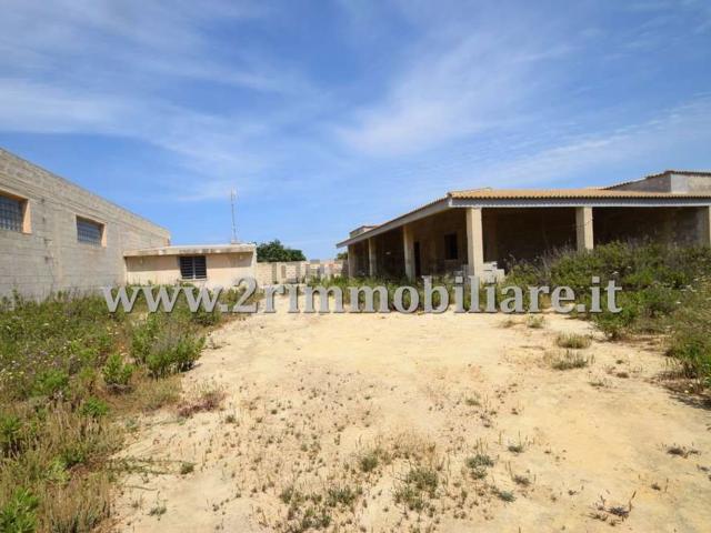 Casa in vendita a Torre dei Gesuiti, Mazara Del Vallo