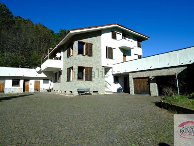 Casa in vendita a Rossiglione, Liguria