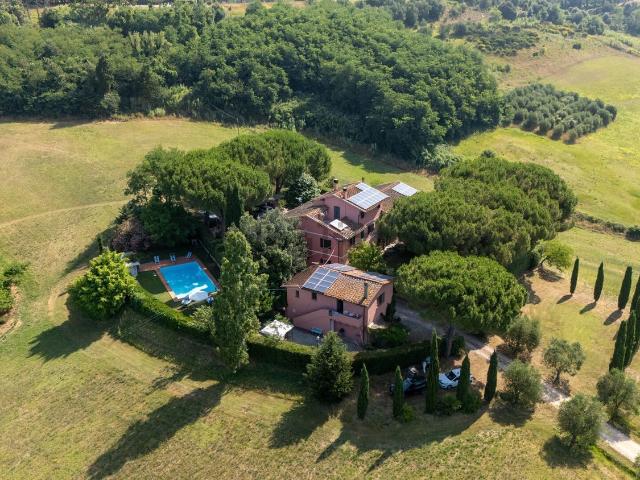 Casa in vendita a Fauglia, Toscana