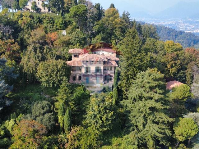 Casa in vendita a Bastia, Bergamo