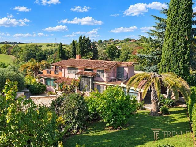 Casa in vendita a Tor Lupara, Fonte Nuova