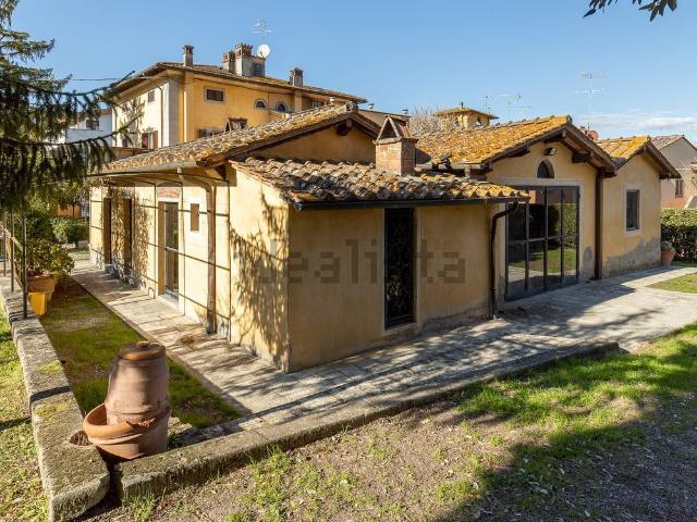 Casa in vendita a La Serra, San Miniato