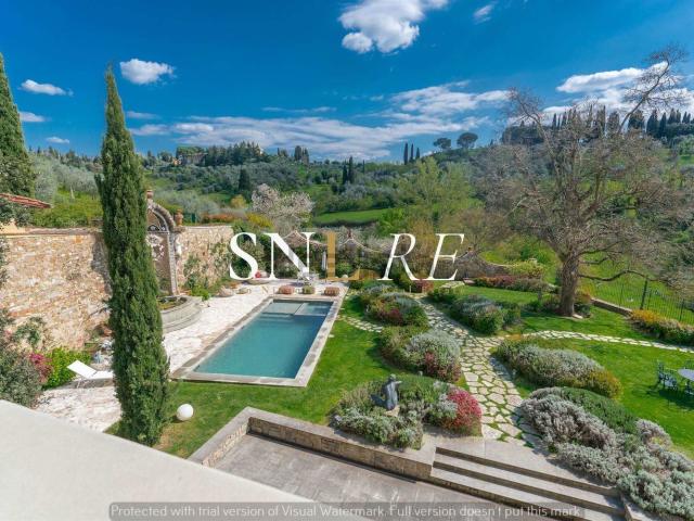 Casa in vendita a Due Strade, Firenze