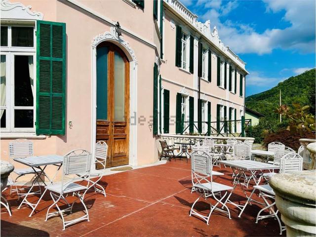 Casa in vendita a Borganza, Piemonte