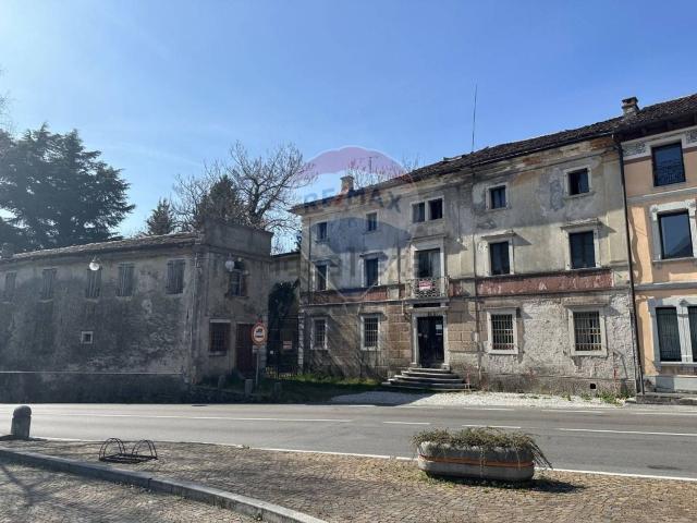 Casa in vendita a Ponte nelle Alpi, Ponte Nelle Alpi