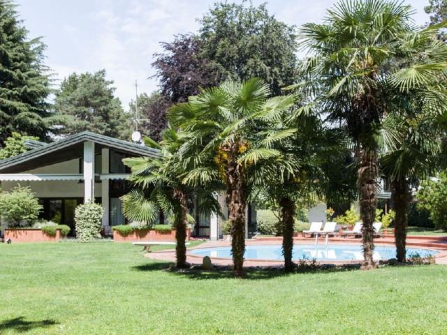 Casa in vendita a Arsago Seprio, Lombardia