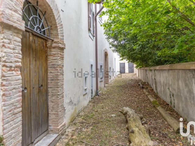 Casa in vendita a Marche, Macerata