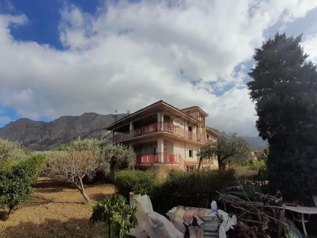 Casa in vendita a Cinisi, Sicilia