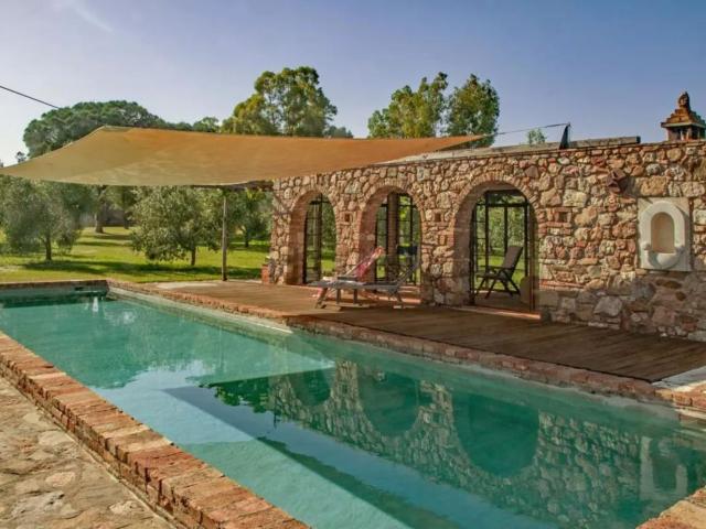 Casa in vendita a Roccastrada, Toscana