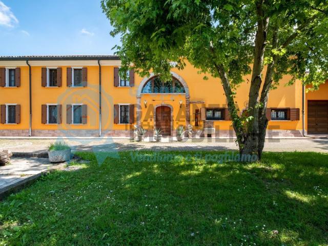 Casa in vendita a Ronchi, Curtatone