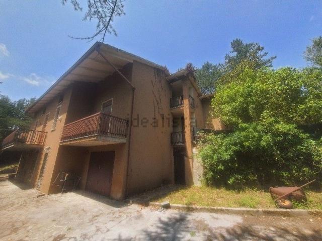 Casa in vendita a Montelaguardia, Perugia