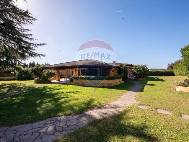 Casa in vendita a Montecompatri