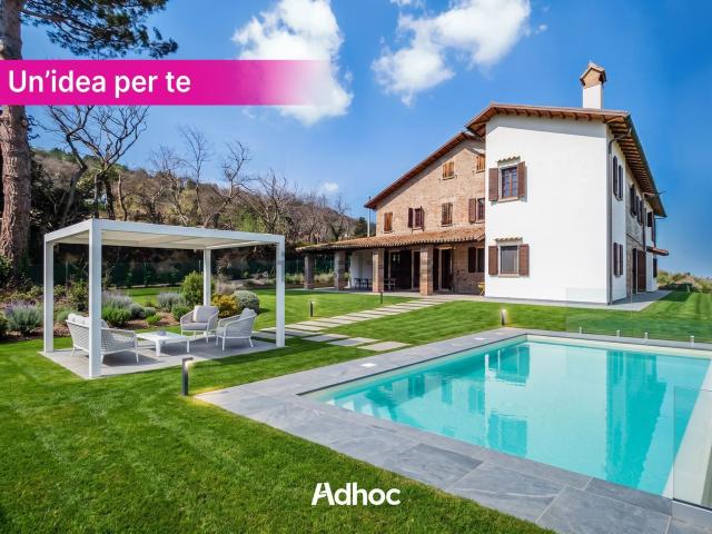 Casa in vendita a Marche, Pesaro E Urbino