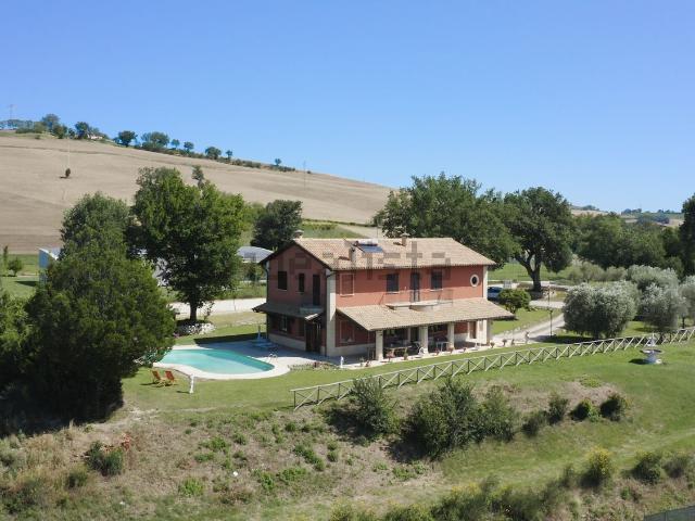 Casa in vendita a San Martino del Piano, Marche
