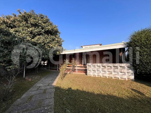 Casa in vendita a Noventa Padovana, Padova