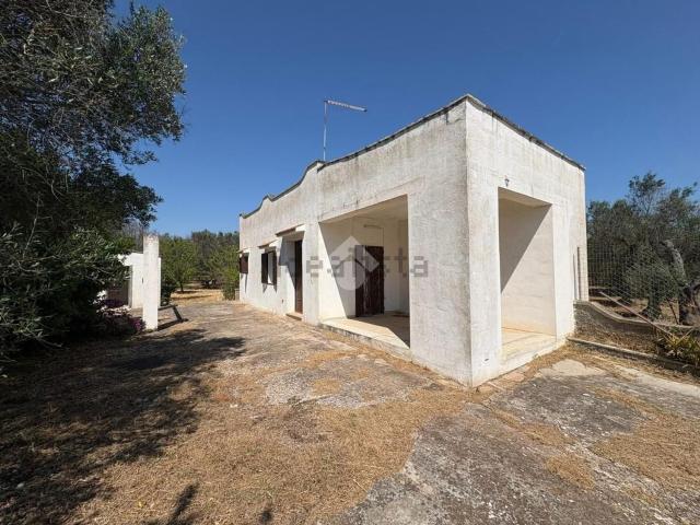 Casa in vendita a Puglia, Brindisi
