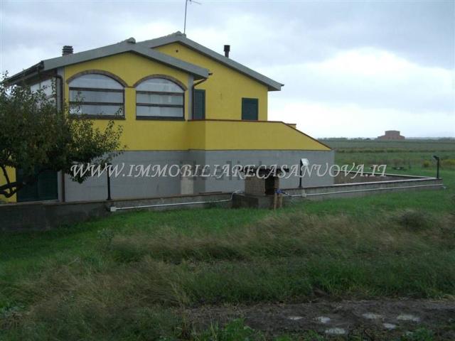 Casa in vendita a Castiglione Della Pescaia, Toscana
