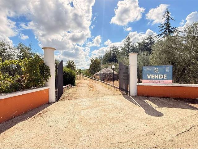 Casa in vendita a Ruvo di Puglia, Bari