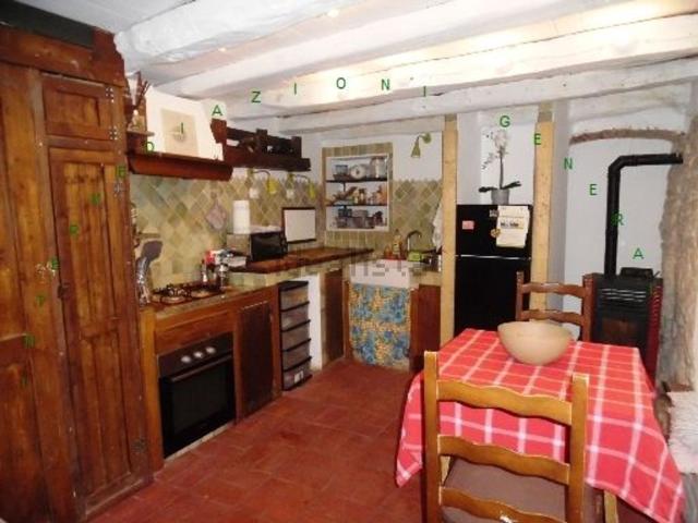 Casa in vendita a Borgo San Lorenzo, Firenze