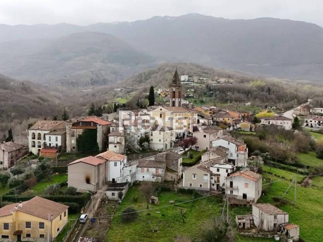 Casa in vendita a San Massimo, Molise