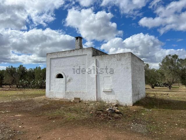 Casa in vendita a Quartiere ebraico, Puglia