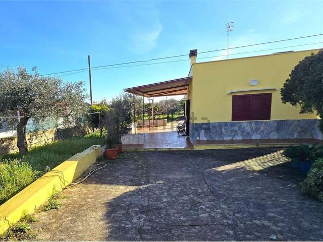 Casa in vendita a Contrada San Michele Monte, Puglia