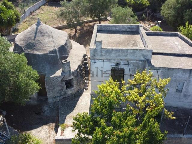 Casa in vendita a Puglia, Brindisi