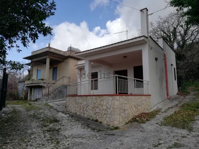 Casa in vendita a Sambuca Di Sicilia, Sicilia