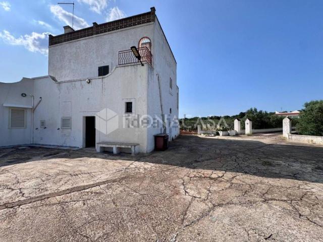 Casa in vendita a Puglia, Brindisi