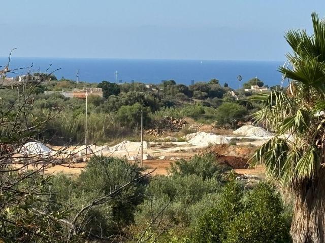Casa in vendita a Case Buffa, Castellammare Del Golfo