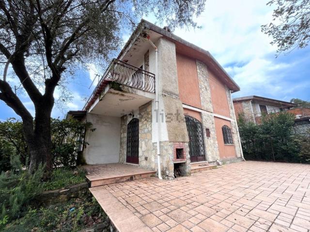 Casa in vendita a Bosco, San Giovanni A Piro