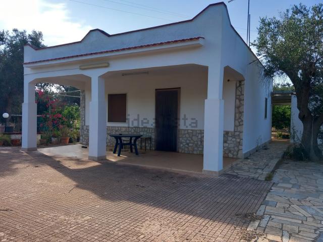 Casa in vendita a Puglia, Brindisi