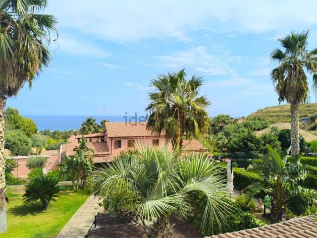 Casa in vendita a San Nicola l'Arena, Trabia