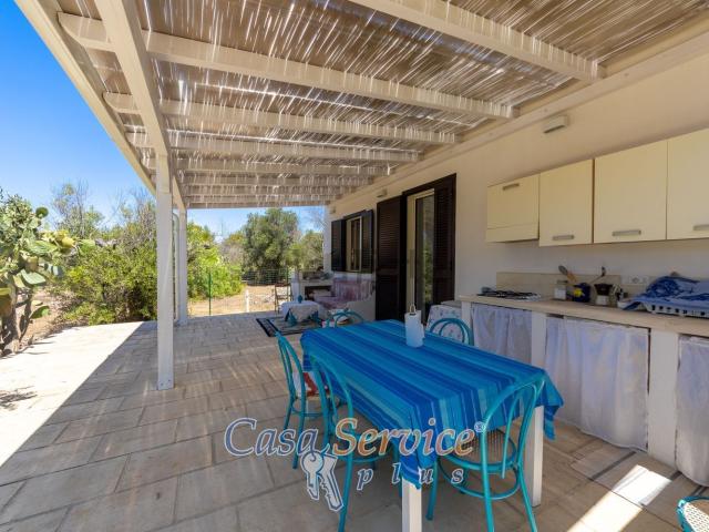 Casa in vendita a Puglia, Lecce
