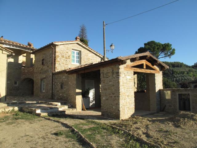 Casa in vendita a Palazzo Del Pero, Toscana