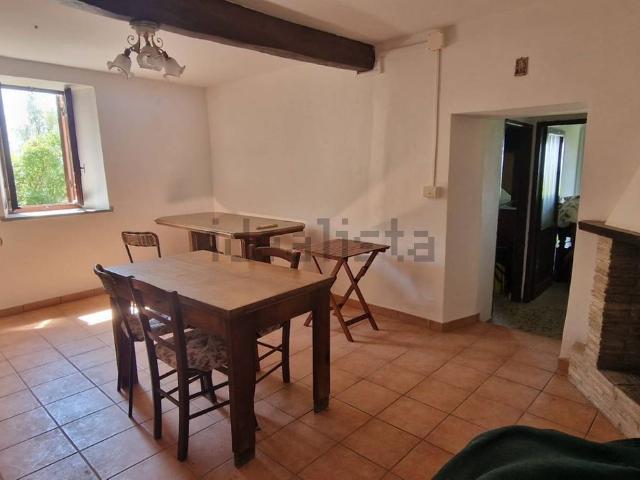 Casa in vendita a Montenero Sabino, Rieti