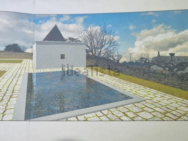 Casa in vendita a Puglia, Taranto