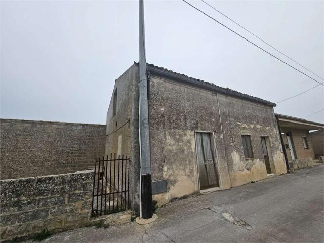 Casa in vendita a Noto, Sicilia