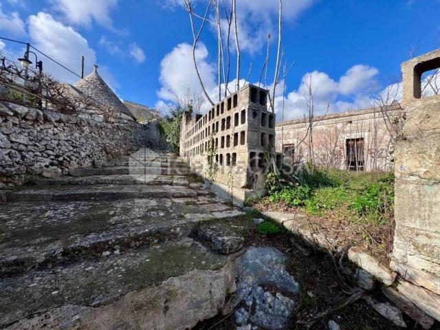 Casa in vendita a Puglia, Brindisi