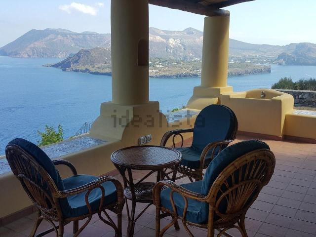 Casa in vendita a San Salvatore, Panarea