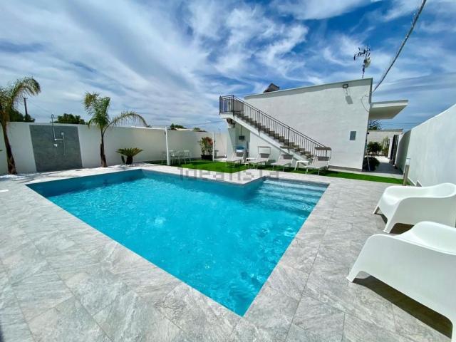 Casa in vendita a Terrasini, Sicilia