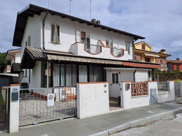 Casa in vendita a Comacchio, Reggio Emilia