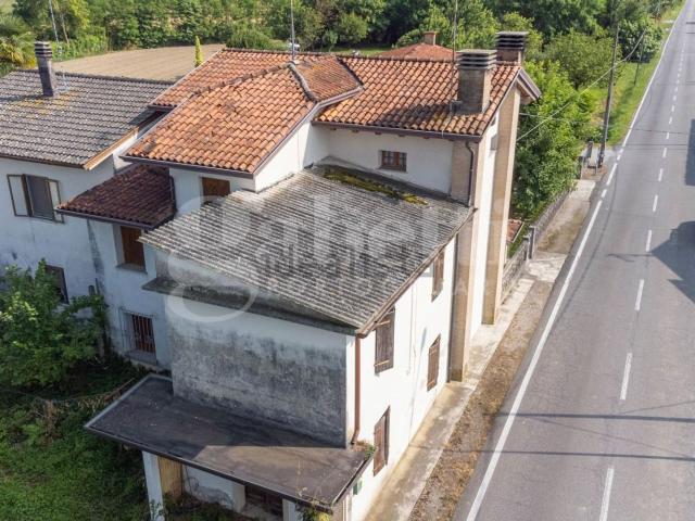 Casa in vendita a Gruaro, Veneto