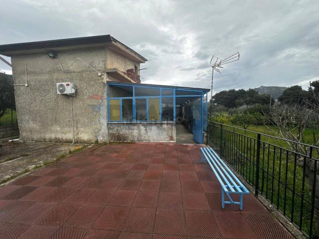 Casa in vendita a San Cipirello, Sicilia