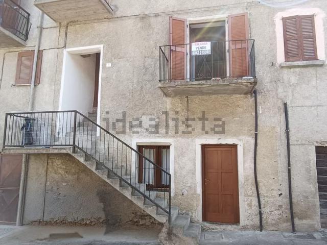 Casa in vendita a Caiolo, Lombardia