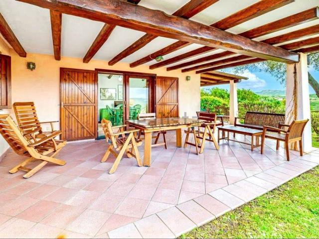Casa in vendita a Alzachèna/Arzachena, Baja Sardinia