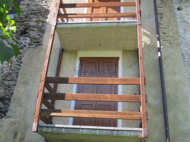 Casa in vendita a Albosaggia, Lombardia