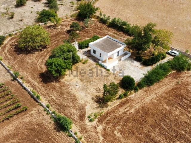 Casa in vendita a Puglia, Taranto